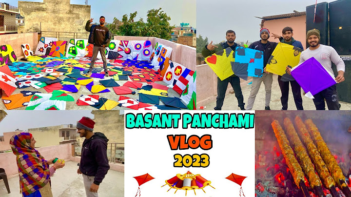 Ý nghĩa của Basant Panchami vào năm 2023 là gì?