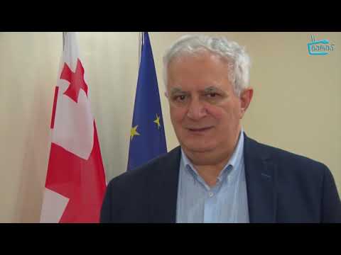 სკრინინგის პროგრამა ოზურგეთში