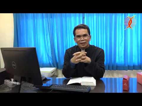 Ajaran Gereja Katolik: Iman dan Moral - YouTube