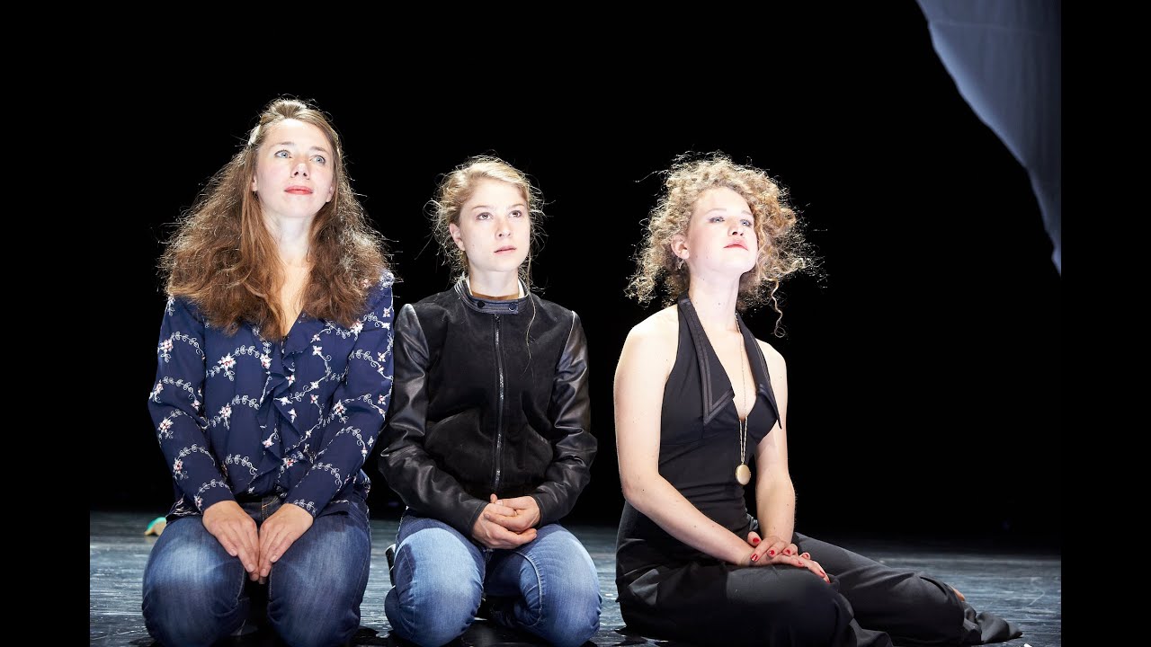 Staatsschauspiel Dresden 