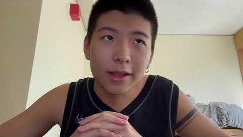 self introduction for the cs124