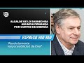 &quot;Es responsabilidad de Enel&quot;: alcalde de Lo Barnechea anuncia demanda por cortes de energía