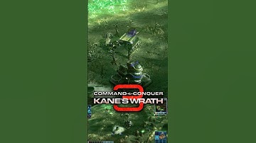 2025 10 29 CC3KW 103 4KR23 GDI in Shattered Remnants SHORT 03