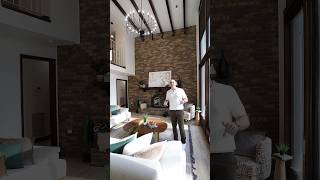Touring a $1M  Lowcountry Escape in Summerville, SC