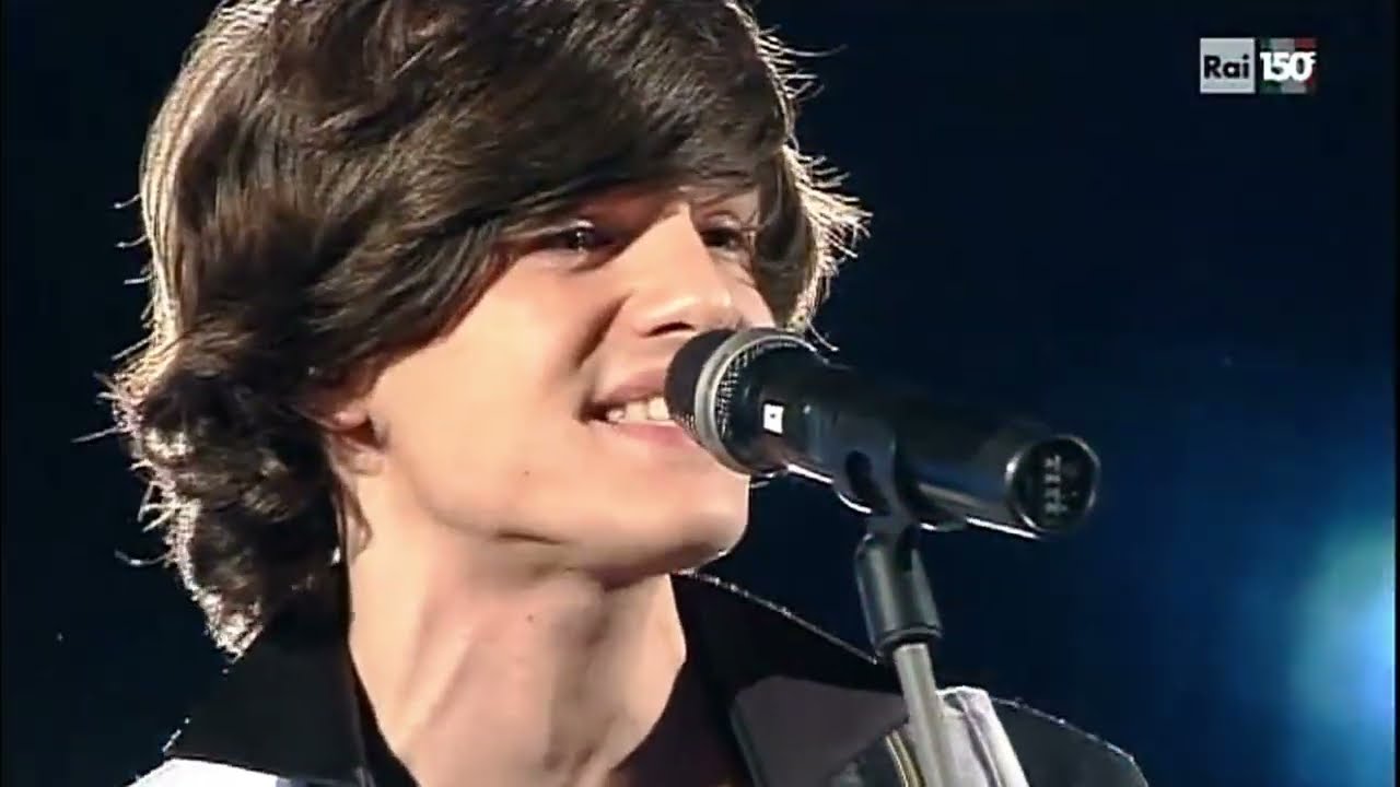 BTwins - Mi rubi l'amore {SANREMO 2011}