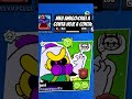 a conta ;-#brawlstars