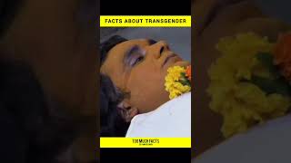 Facts about Transgender | TooMuchfacts