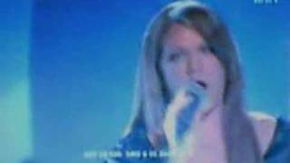 Eurovision 2008 Norway