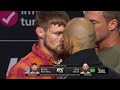 UFC 314 Press Conference Live Reaction & Fight Predictions