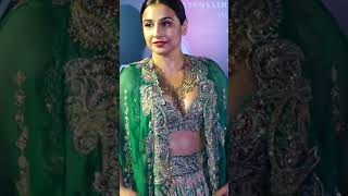 Hot Vidya Balan Bold Photoshoot Bollywood Actress Camera Focus