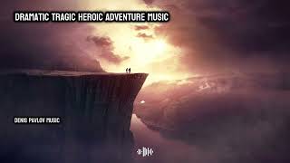 Dramatic Cinematic Music | Epic Soundtrack | Tragic Heroic Storytelling | Burned Bridges