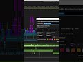 Clean Up Your Messy Premiere Pro Timeline in 1 Click!