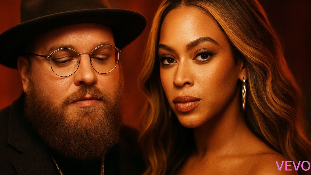 I Will Not Let Go by Teddy Swims FT Beyonce Inspired | 2025 Soulful Video Lyrics