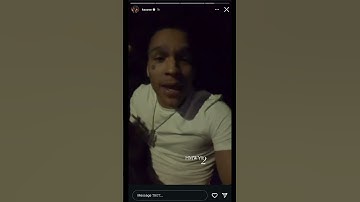 K Suave Snippet “no competition” (2025) #ksuave #ksuavetypebeat #hmwyl #trippieredd #ts3 #rap