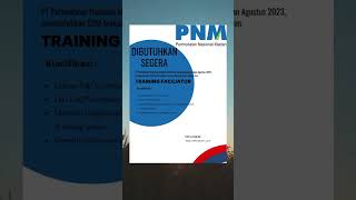 Lowongan Kerja BUMN PT Permodalan Nasional Madani Persero TERBUKA UNTUK FRESH GRADUATION