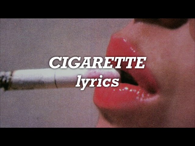 cigarette offonoff Stream offonoff - cigarette (ft.