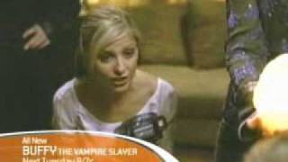 Buffy 7x16 Trailer