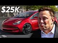 Elon Musk JUST REVEAL 25K Tesla Updates At G20 Summit!!