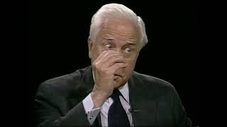 David McCullough interview 1999