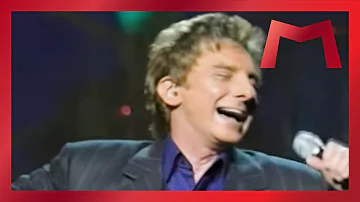 Barry Manilow - Ready To Take A Chance Again + Medley (Live in Los Angeles, 2002)