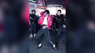 Welcome to  2024 Michael Jackson Imitation Show !