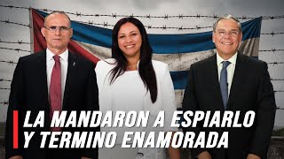 Download Lagu La hermosa historia de amor de Nelva y José Daniel Ferrer. MP3