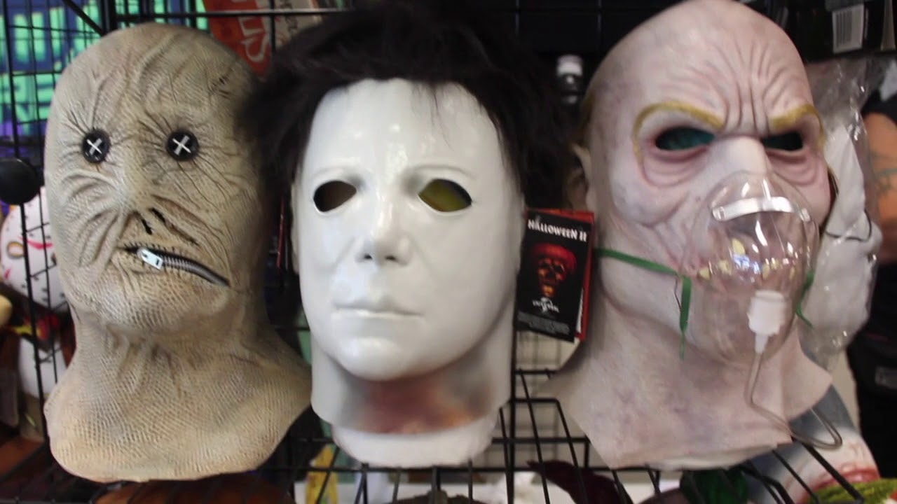 Sinister Creature Con