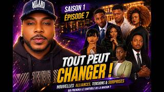Sky House - Saison 1 (Episode 7)