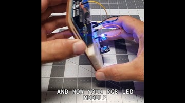 Pt-5: How To Program the Tilt Switch Module from the 37 in 1 Sensor Kit #arduino #tiltswitch