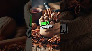 Sobre La Nuez Moscada Y Su Capacidad Alucinógena.