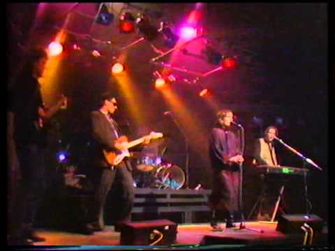 Hothouse Flowers — Hothouse Flowers 'Love Don't Work This Way'
