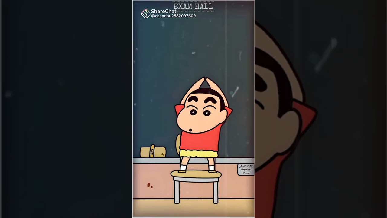 Everytime GQE- Exam comedy  song