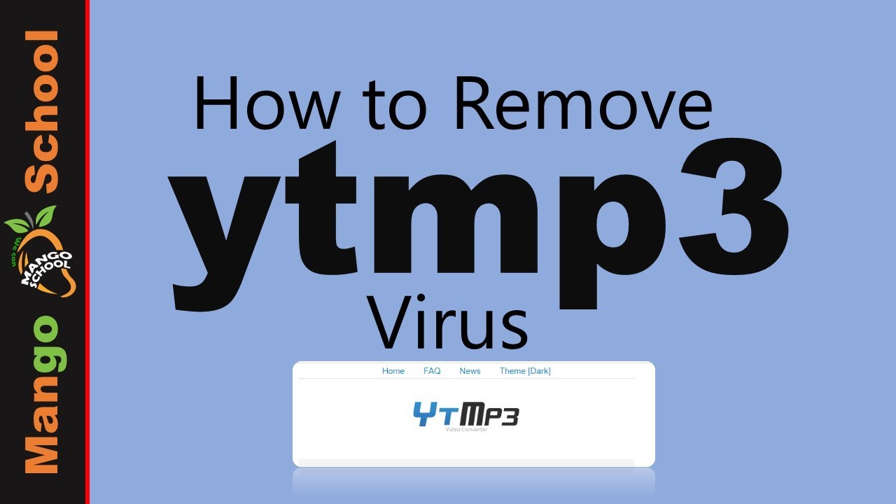 Onlinevideoconverter.com Virus - Easy removal steps (updated)