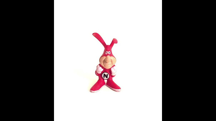 the noid