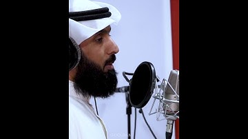 حصري | نصيحة القارئ فيصل الهاشمي 1