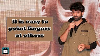 Barun Sobti talks about fatherhood, failure of Iss Pyaar Ko and more | Exclusive | Tellychakkar