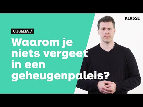 Video: Waarom Wordt Telepathie Niet Officieel Erkend?