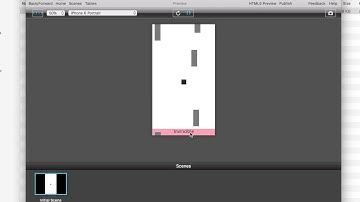 Creating a simple mobile game with no programming skill