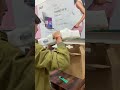 ACER ALG unboxing By Happy Customer.. #gamingcomputer #acer #acergaming
