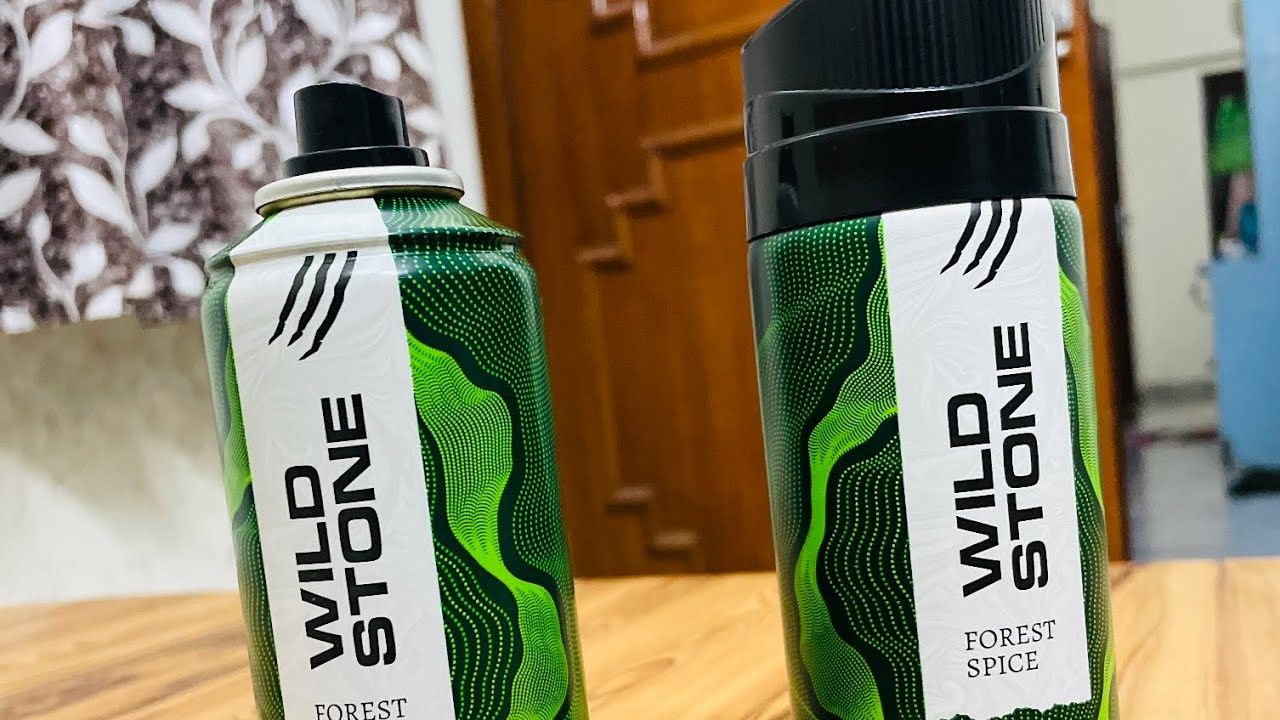 सिर्फ 100 रुपए में दो Wild stone perfume forest spice कैसा है खरीदना चाहिए या नहीं video 📸 देखे 