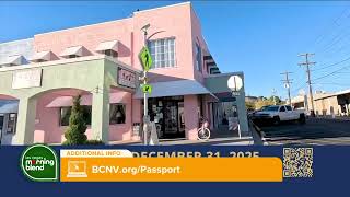 Last Minute Holiday Shopping Made Easy in Boulder City