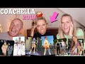ROASTING and reacting to YOUTUBERS coachella outfits 2019!! ft my family!!😱