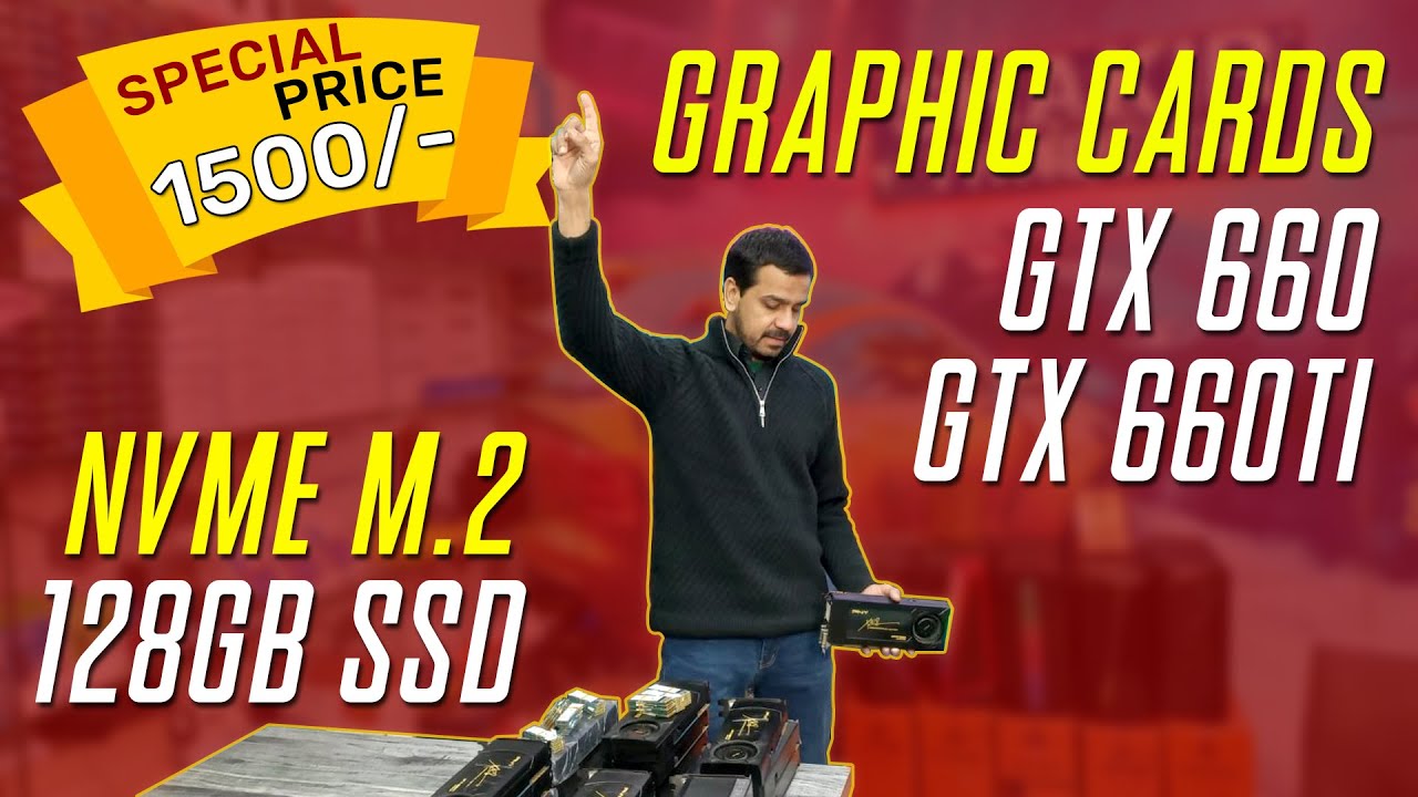Graphic Cards Cheapest Price YouTube