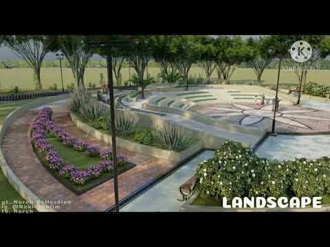 Landscape Amphitheater