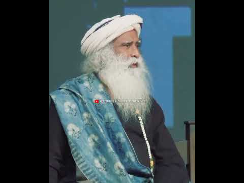 This Attitude Needs To Change  Sadhguru Motivation Status  shorts