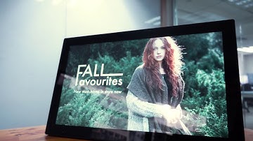 Nixplay Signage - Digital Signage out-of-the box for businesses