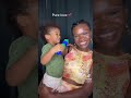 I love how my son loves me #omg  #viral #purelove  #love #edsheeran  #burnaboy #cute  #kiss #fyp