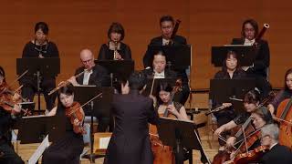 W.A.モーツァルト / 交響曲 第40番 W.A.Mozart / Symphonie Nr.40 g