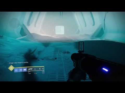 Destiny 2 How to get herealways pieces