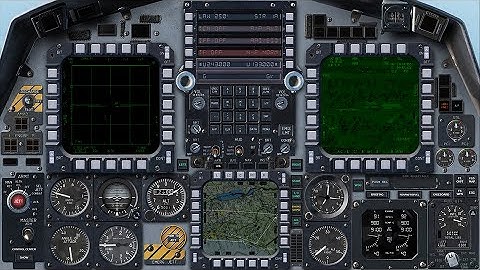 Helios F-15E Profile Install